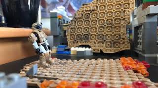 Halo mega construx-test compilation 2