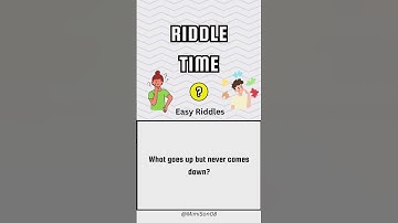 Riddle 9 - Can You Solve This Mind-Bending Riddle? | Test Your IQ! #brainteaser #challenge #riddles