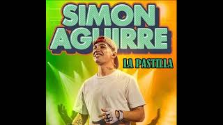 Simón Aguirre | La pastilla | Cover IA (Monada)