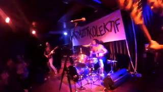 Lifelock - Rip It Out (Live at Karga/Istanbul)