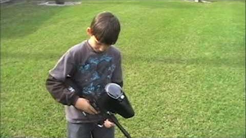 Proto SLG UL 09 & Proto Matrix Rail 09