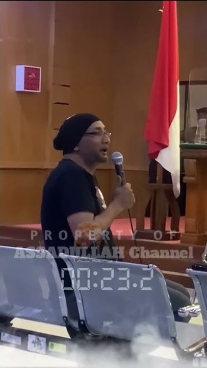 Habib Bahar menurut babeh Aldo#shorts#shorts#habibbahar#habibriziqsyihab#alumni212#viral