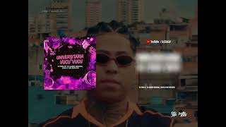 UNIVERSITARIA Vs VUCO VUCO (DJ Erik JP e DJ Gomes Original) ZAGO E YURI REDCOPA