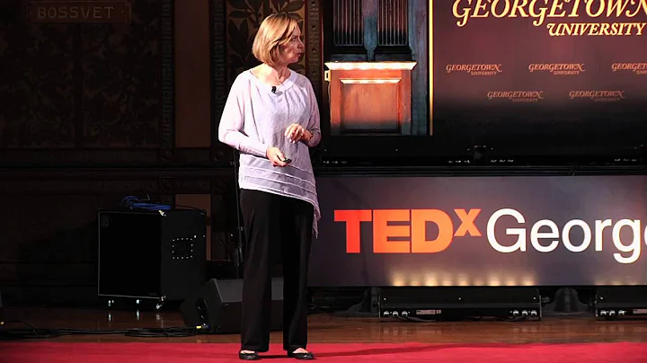 Higher education at the margins: Mary McFarland at...