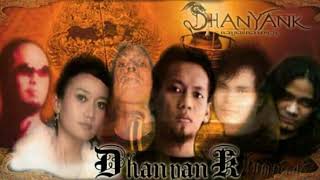 Dhanyank - Di Hadapan Tahta Maut