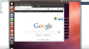 VMware View 5.1 Nested Virtualization - install VMware View Client on Ubuntu