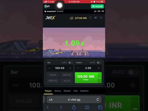 Experience Thrilling JetX Slot Game Online in English - Canada Casino Guide