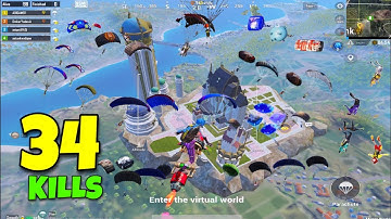 OMG!! 😱 33 KILLS IN HERE BGMI GAMEPLAY 😍SAMSUNG,A3,A5,A6,A7,J2,J5,J7,S5,S7,S9,A10,A20,A30,A50,A70