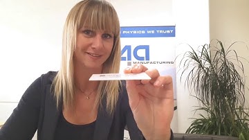 We are COMPOSITES: 4a manufacturing GmbH