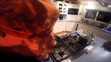 MAPLE SYRUP SEASON 2016 (part 3)FINISHING AND BOTTLING