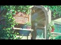 Kokiri's Greenhouse Ambience | Kiki's Delivery Service ~ Studio Ghibli POV Soundscape