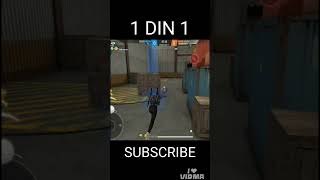 BOOYAH POINT #WIN #shortvideogaming #trending51 • HEADSHOT PERFECT #REDNUMBER