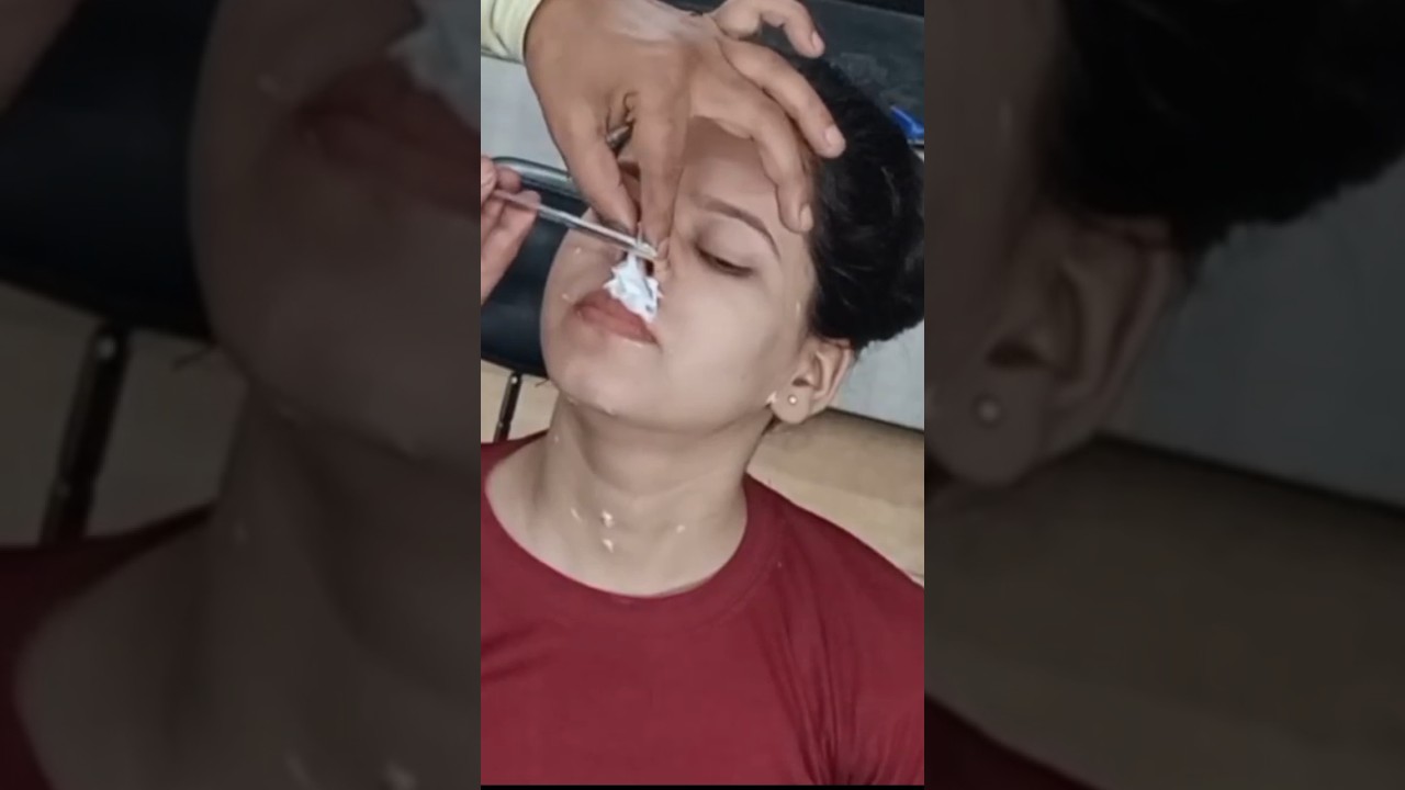 Face shaving straight razor #shaving #razor #shave #shavingtips #armpit