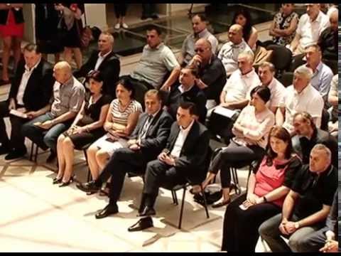 სპორტში ქონების გადასახადის განაკვეთი 1000-ჯერ მცირდება!