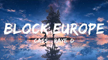 cassö, RAYE, D-Block Europe - Prada Acoustic (Lyrics)  | 20Min Loop Lyrics