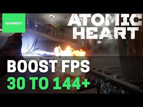 BEST PC Settings