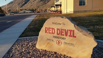 Springville High School