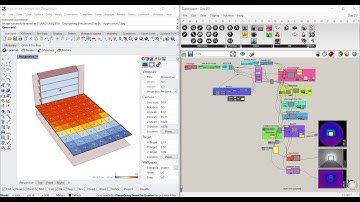 inform - DIVA Daylighting Simulation Workshop - overview