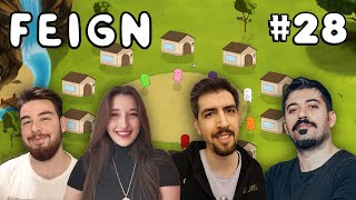 Son Sözümü Söylüyorum Feign Ft. Pqueen, Pintipanda, H1Vezzz