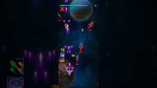 Star Squadrons - Android and iOS screenshot 2