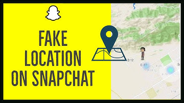 How to Fake your Location on Snapchat? Quick And Easy Tutorial 2022