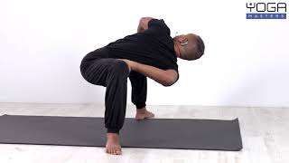 Промо | Андрей Сидерский | Yoga Workout Cycle #2 Промо | Андрей Сидерский | Yoga Workout Cycle #2