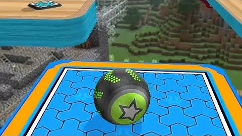 Going Balls SpeedRun Gameplay Level 37-40