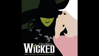 Download Lagu 2024 No One Mourns The Wicked (Accurate to the OBC Recording) MP3 Download Lagu 2024 No One Mourns The Wicked (Accurate to the OBC Recording) MP3