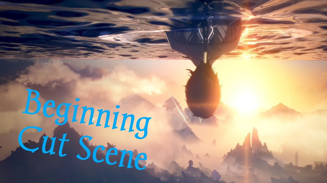 Wuthering Wave Opening Cut Scene 4K YouTube wuthering-wave-opening-cut-scene-4k-youtube