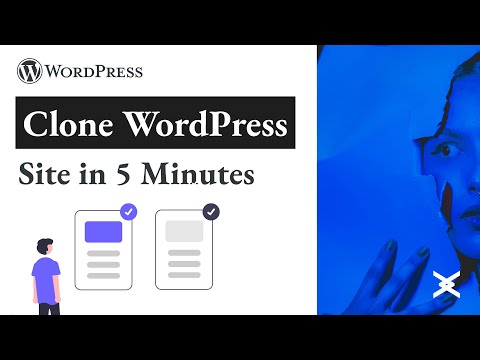 How to Clone WordPress Website in 5 Minutes | Clone Websites Superfast