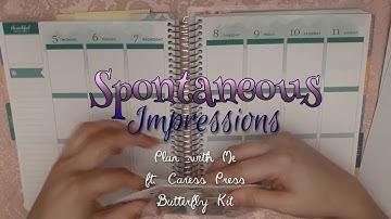 PWM ft. Caress Press