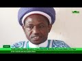 MUKABALA TSAKANIN MATASAN MALAMAN KANO DA ABDULJABBAR