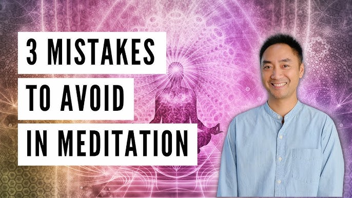 Introduction To Breathing Meditation