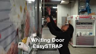 Whiting Door EasySTRAP by WhitingDoor 2,192 views 1 year ago 27 seconds