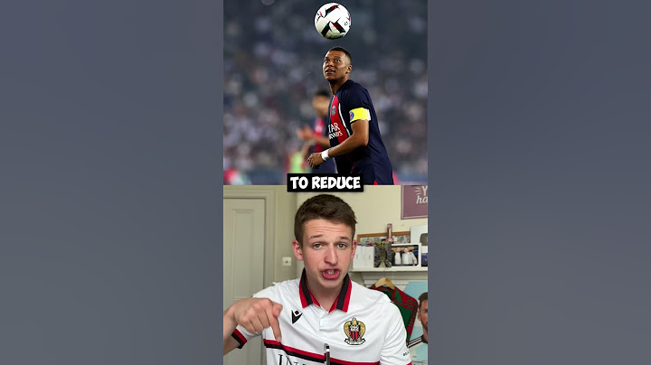 Ligue 1 wants to TAKE DOWN the Premier League!