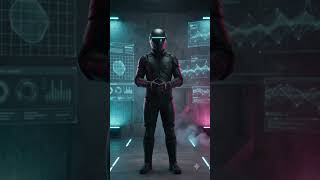 Officers are being overruled by ai. Not fired — overruled.