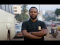Meet Alain Nteff, Cisco Youth Leadership Award Finalist 2019