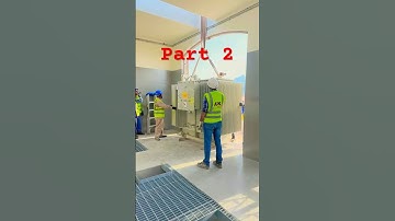 We are put transformer in Substation part 2 #electronicmusic #subscribe #foryou #car #workout
