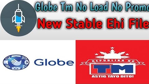 Fresh & Stable GTM No Load No Promo 2020|VPN TUTORIALS PH