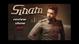 Sinam Arun Vijay, Pallak Lalwanignr Kumaravelan Gopinath Shabirr Vijayakumar