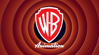 Warner Bros. Animation Ident 2017