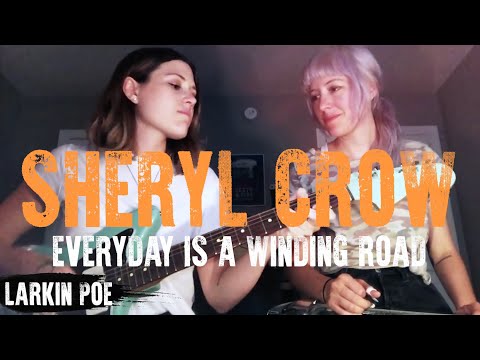 Sheryl Crow 'Everyday