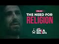 Do we really need religion to be good  ep 3  the real shia beliefs