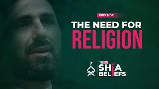 Do We Really Need Religion To Be Good? | ep 3 | The Real Shia Beliefs