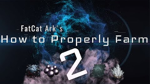 How to Properly Farm - Top 3 Methods! - Oil, Black Pearls, Element, Crystal