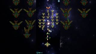 Galaxy Attack Alien Shooter cấp độ 5 Thường screenshot 4