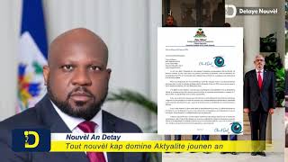 31 Jan. 2026 Sa tou cho Lapolis atake ankò, 14 Bandi Tonbe, SWAT ak UTAG frape yo, 2 CPT sanksyone