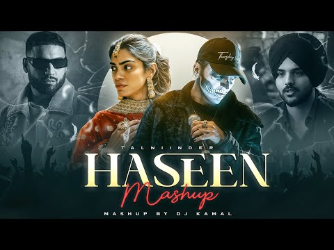 Pal Pal X Talwiinder Mega Mashup Talwiinder Ft Afusic Imran Khan High On You DJ Kamal 