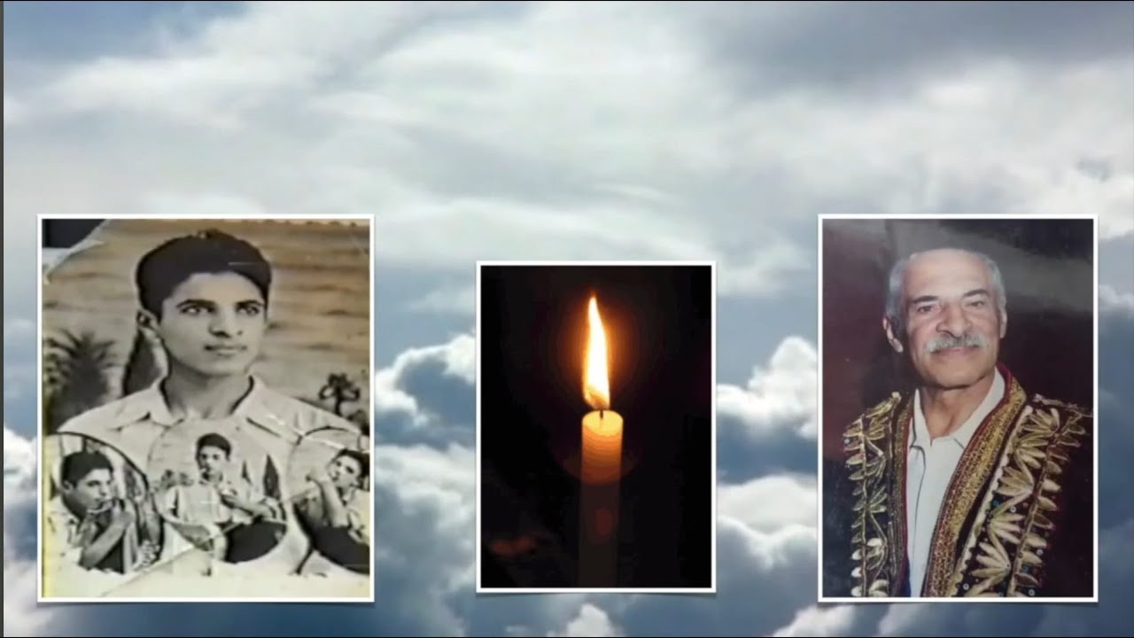 Рубин Фузайлову  посвящается