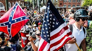 Police Officers Are Working With Far Right Extremists, Text Messages Show